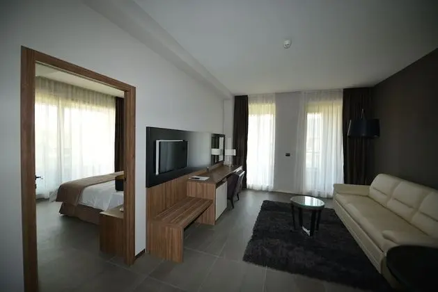 Hotel St. Nicola - Oda Düzeni