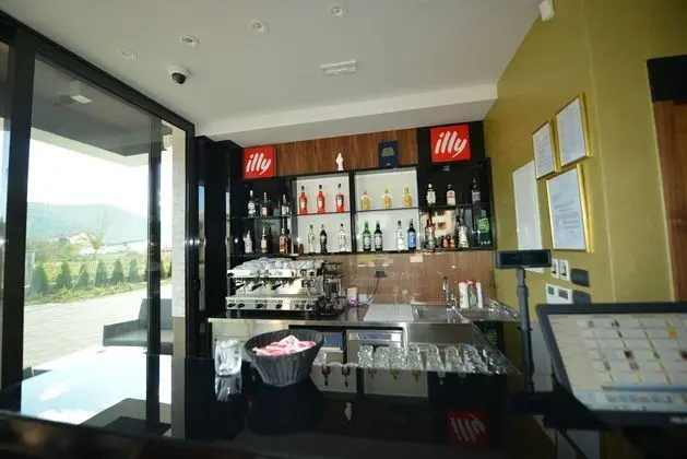 Hotel St. Nicola - Yerinde Yemek