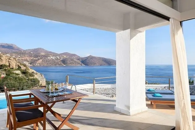 St. Nicolas Bay Resort Hotel & Villas - Havuz