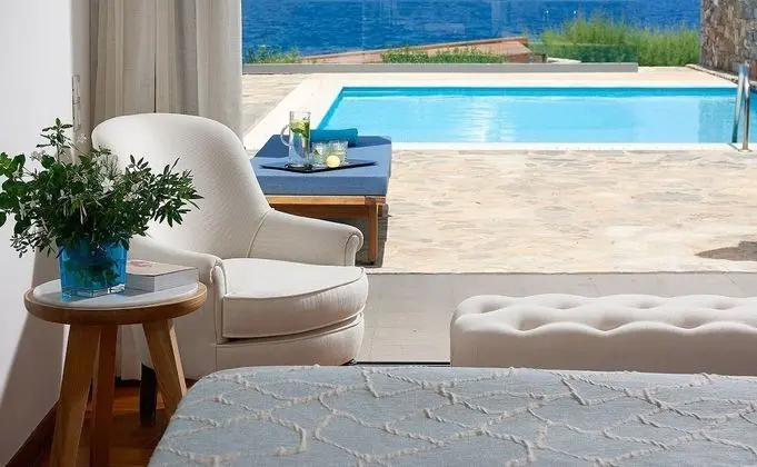 St. Nicolas Bay Resort Hotel & Villas - Havuz