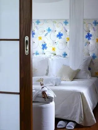 St. Nicolas Bay Resort Hotel & Villas - Oda