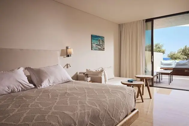 St. Nicolas Bay Resort Hotel & Villas - Öne Çıkan Resim