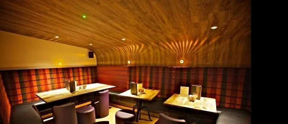 St Ola Hotel - Yerinde Yemek