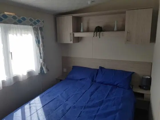 St Osyth New Holiday Home - Oda