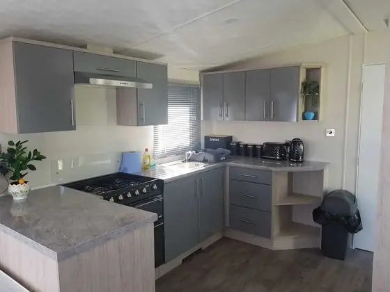 St Osyth New Holiday Home - Öne Çıkan Resim
