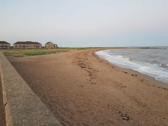St Osyth New Holiday Home - Plaj