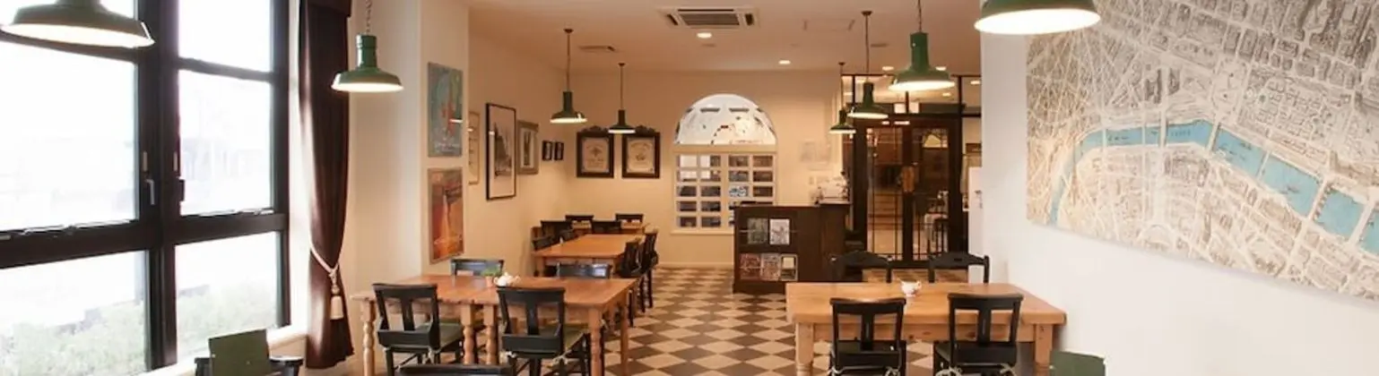 Hotel St Palace Kurayoshi - Yerinde Yemek