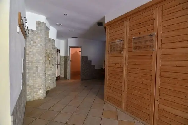 Hotel St. Pankraz - Spa