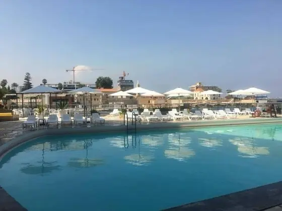 St Paul Resort and Apartments