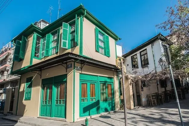 St Paul Villa by halu! Apartments