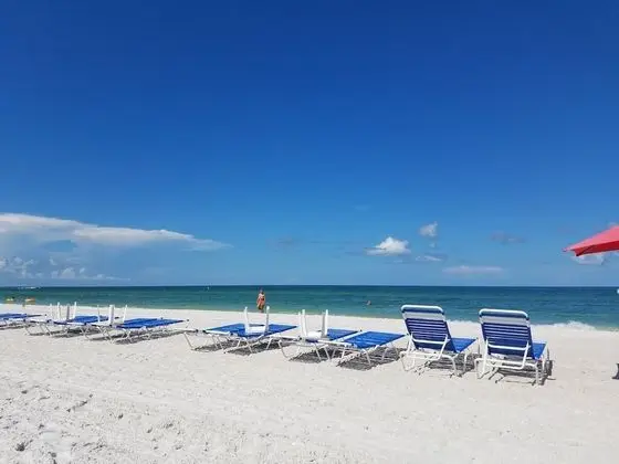 St.Pete Beach Condo - 5 Min Walk to Beach - Havuz