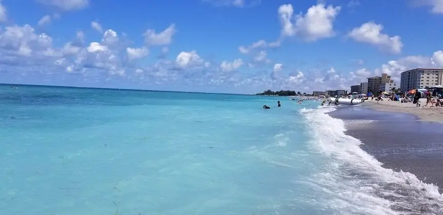 St.Pete Beach Condo - 5 Min Walk to Beach - Plaj