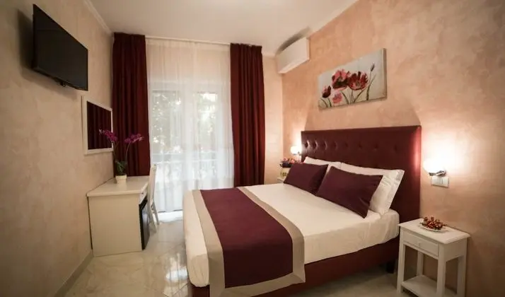 St. Peter Area Luxury Suites