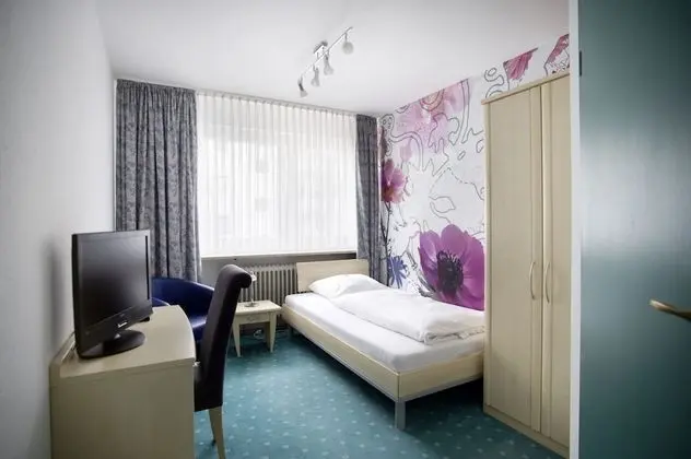 Hotel St. Peter - Oda