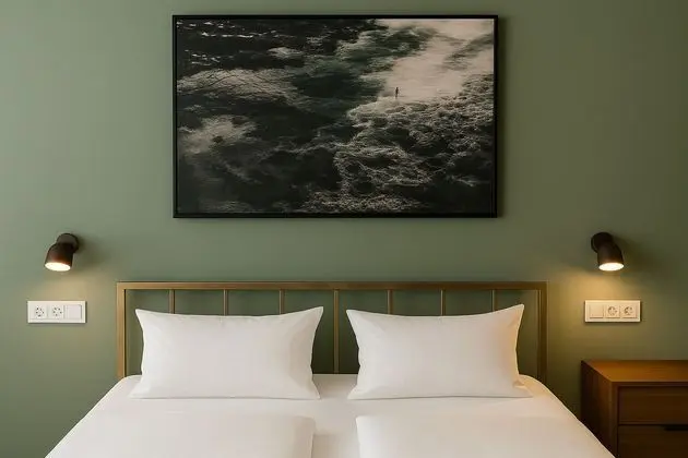 Hotel St. Peter - Öne Çıkan Resim