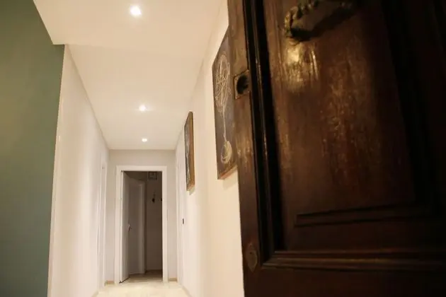 St. Peter Suites - Lobi
