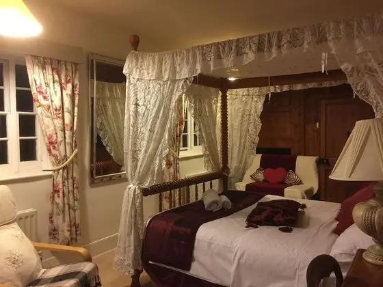 St Peters Bed and Breakfast - Oda