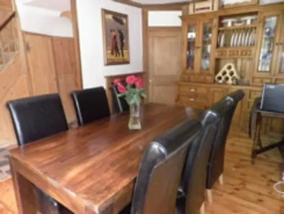 St Peters Bed and Breakfast - Yerinde Yemek