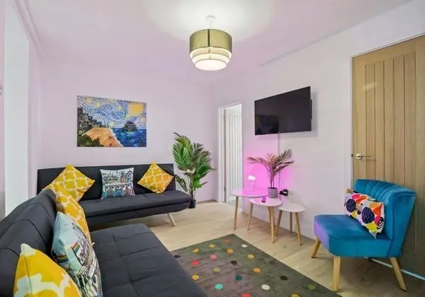 St Peters Pad By My Getaways Free Parking - Oda
