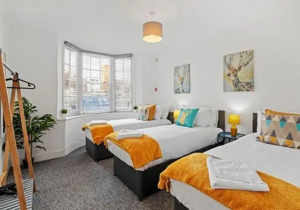 St Peters Pad By My Getaways Free Parking - Oda