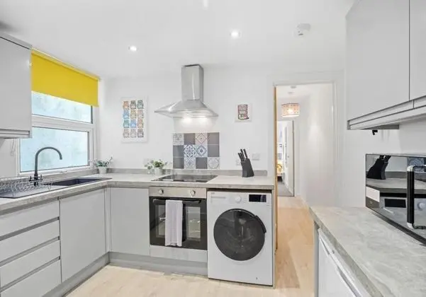 St Peters Pad By My Getaways Free Parking - Oda