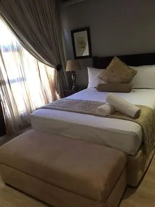 St Peter's Place Boutique Hotel - Oda