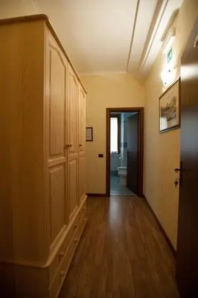 St. Peter's Rooms Rome - İç Mekan