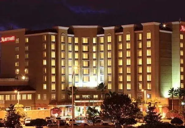 St. Petersburg Marriott Clearwater