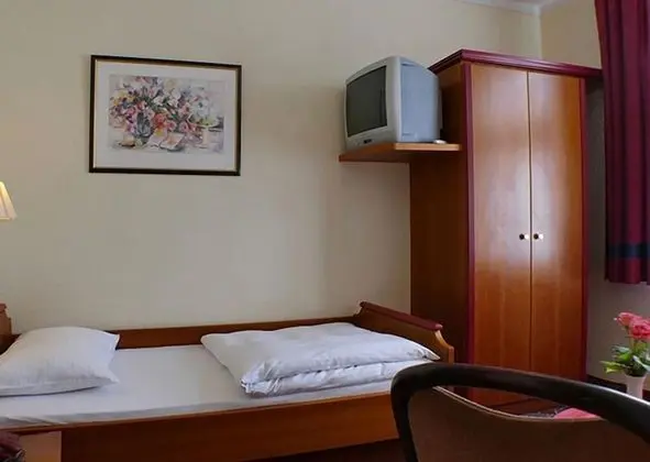 Hotel St. Petrus - Oda