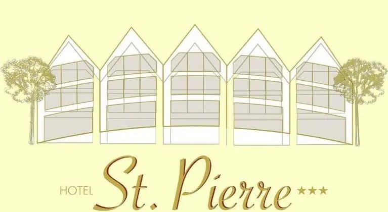 Hotel St. Pierre - Genel