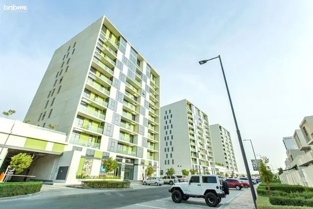 ST-PulseResidence 3-108 by bnbme homes - Dış Mekan