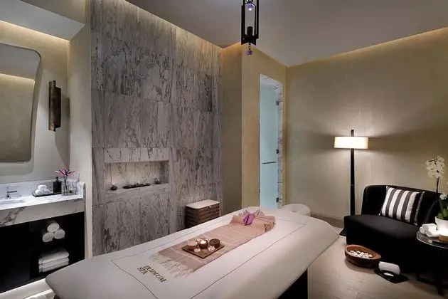 The St. Regis Amman - Spa