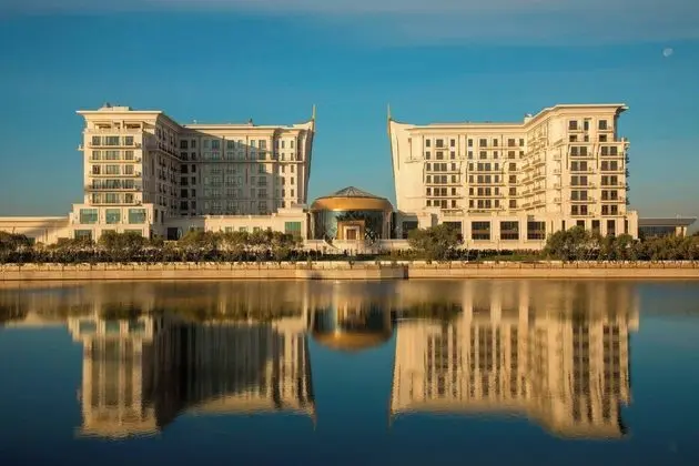 St. Regis Astana