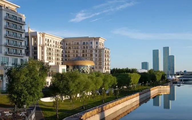 St. Regis Astana