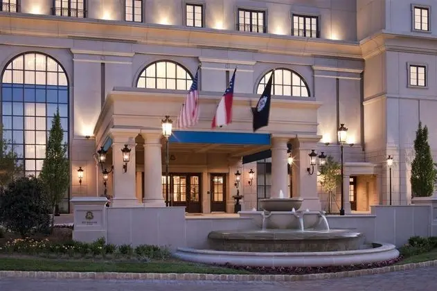 The St. Regis Atlanta - 1