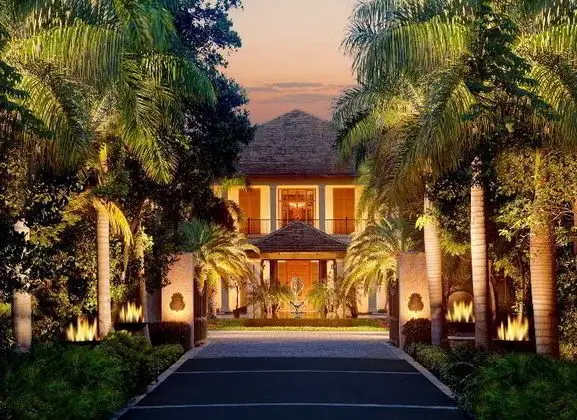 St. Regis Bahia Beach - Genel