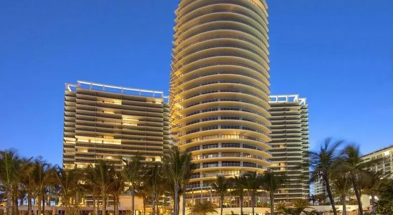 The St. Regis Bal Harbour Resort