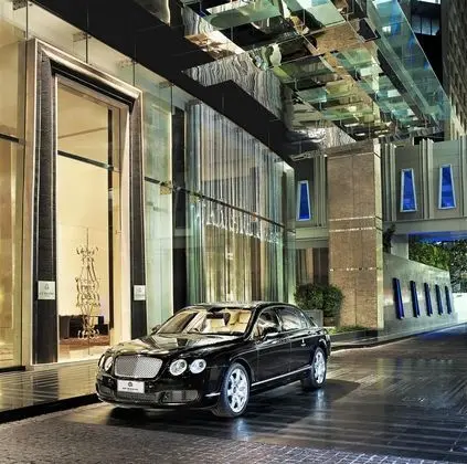 St. Regis Bangkok