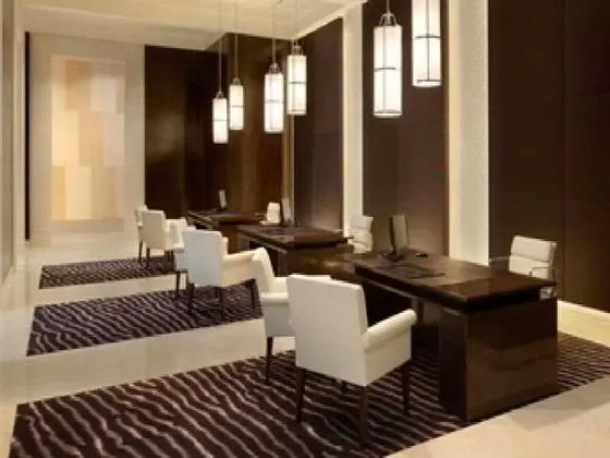 St. Regis Bangkok