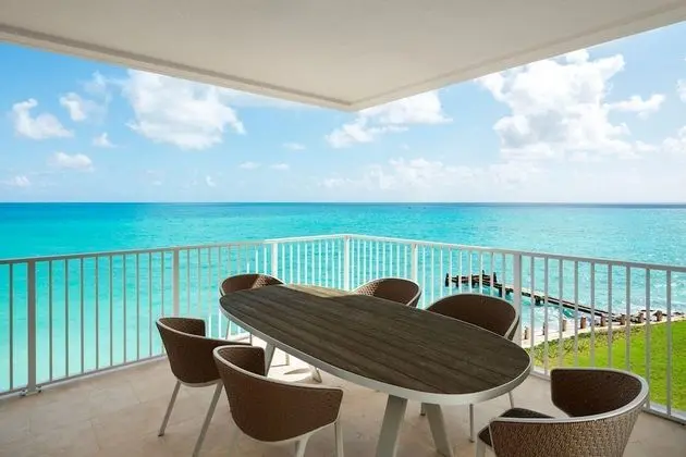The St. Regis Bermuda Resort - Oda