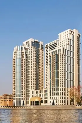 St.Regis Cairo - Dış Mekan