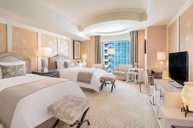 St.Regis Cairo - Oda
