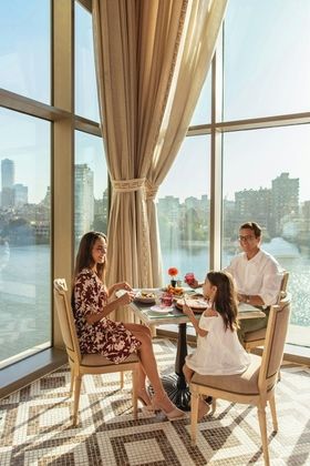St.Regis Cairo