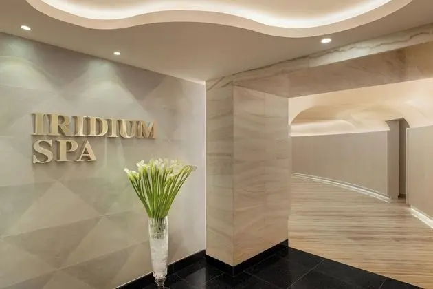 St.Regis Cairo - Spa