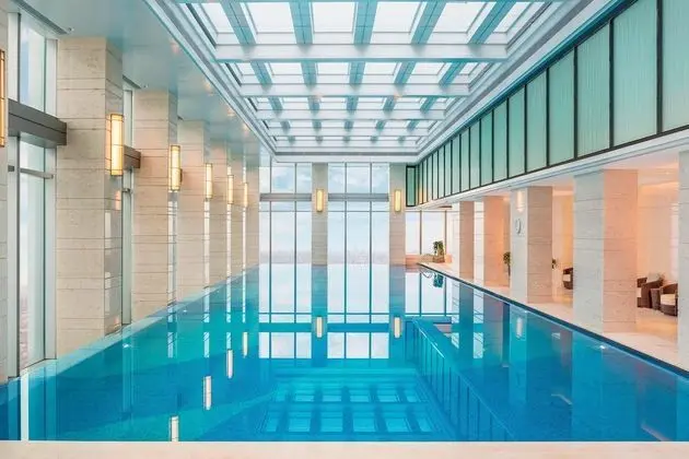 The St. Regis Changsha - Havuz