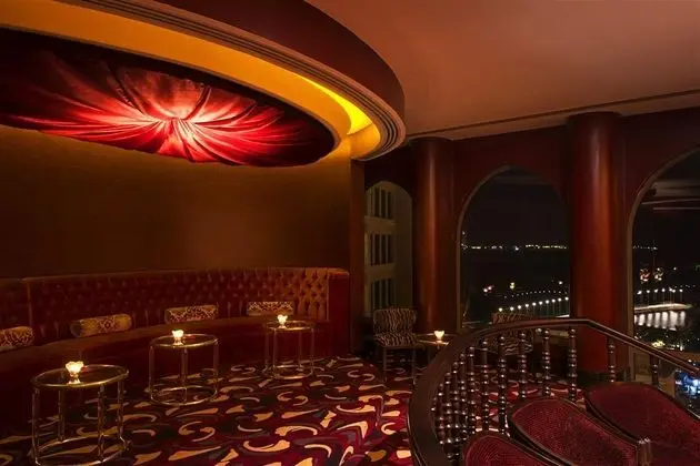 The St. Regis Doha