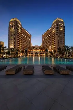 The St. Regis Doha - Dış Mekan