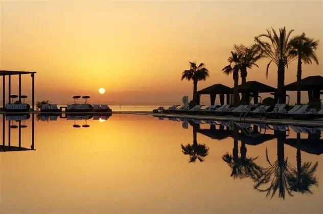 The St. Regis Doha - Genel