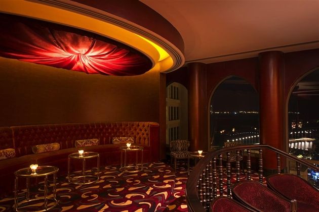 The St. Regis DohaFotoğrafı