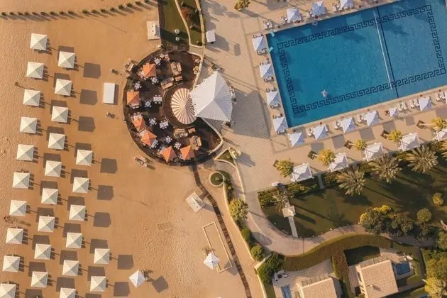 The St. Regis Doha - Öne Çıkan Resim